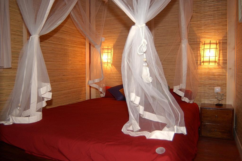 Camping Les Portes Du Beaujolais Anse Eksteriør bilde